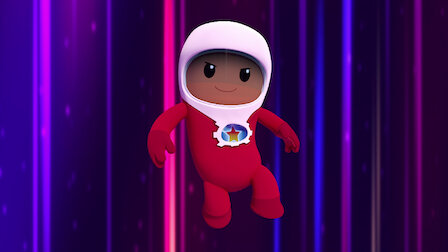 Watch Go Jetters Netflix